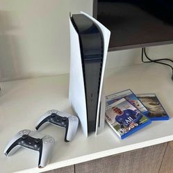 Excellent    PLAYSTATION    5