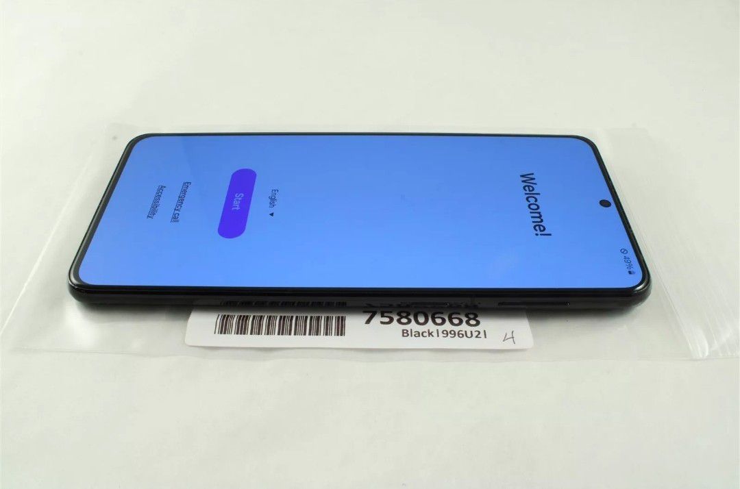 Samsung Galaxy S21+ Unlocked