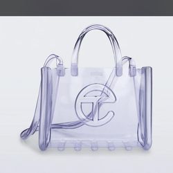 TelfarxMelissa Jelly bag - MEDIUM