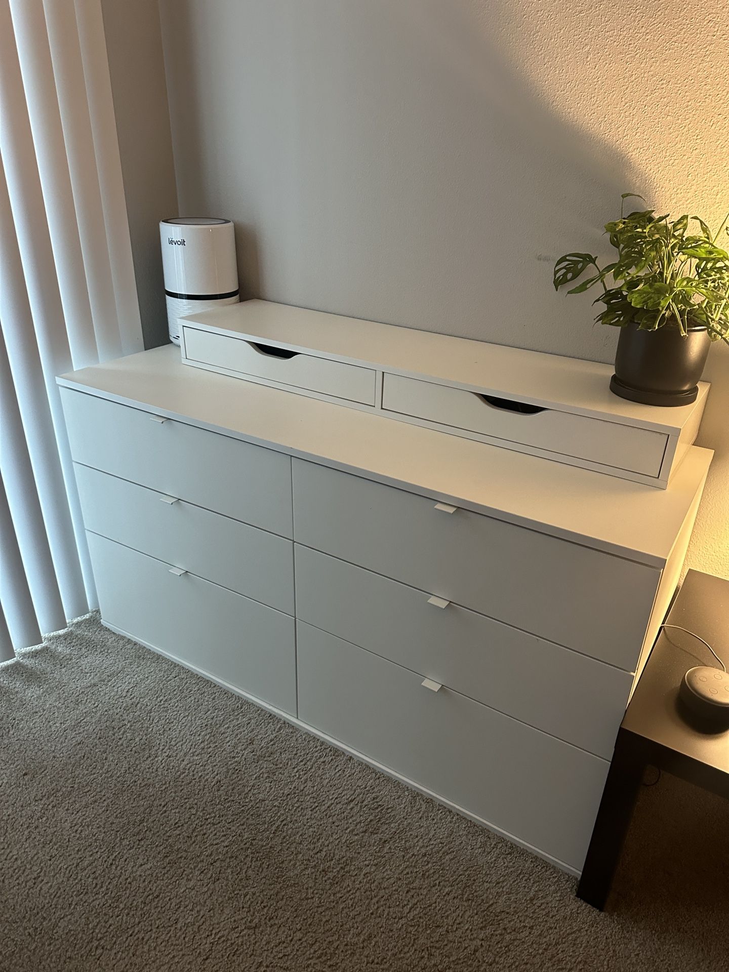 Ikea Vihals Dresser