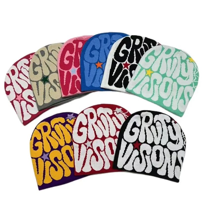 Gravity Vision Beanie