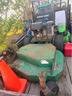 Mowers