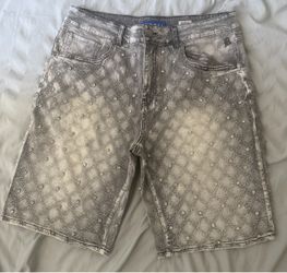 Rebel Shorts