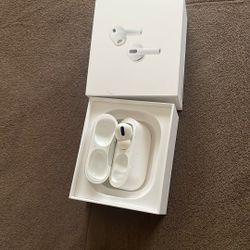 Air POD  Pros 2 