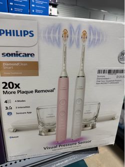 ✨ PHILIPS SONICARE DIAMONDCLEAN SMART ✨