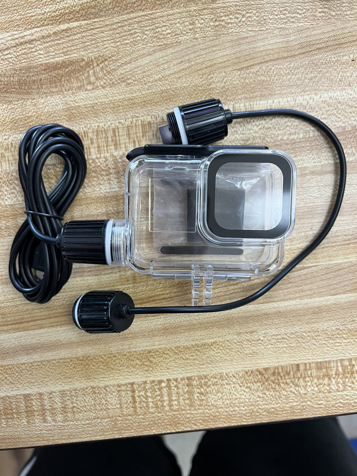 GoPro Waterproof Cases