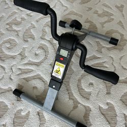 Portable Pedal Exerciser 