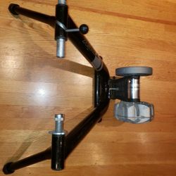 CycleOps / Trek Fluid Head Bike Trainer PD $350