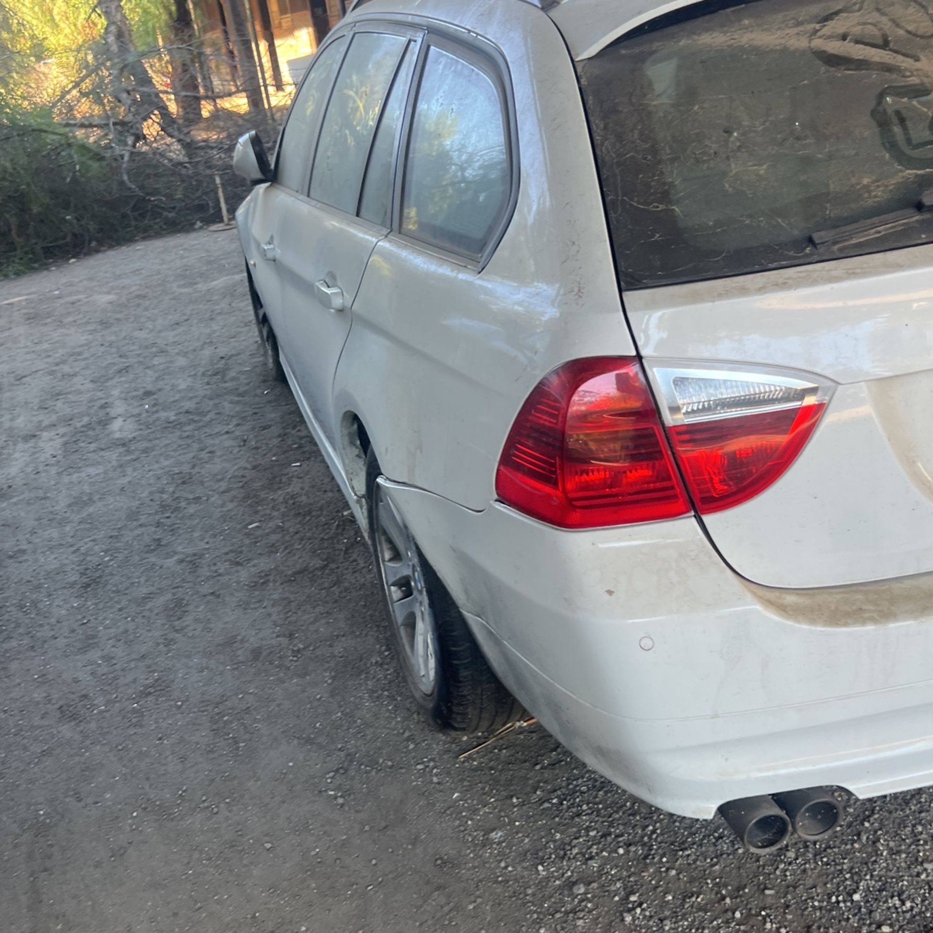 2006 328xi Take It As Is !! for Sale in Los Angeles, CA OfferUp