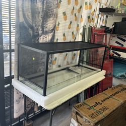 67Gallon Reptile Large Terrarium