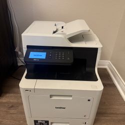 Printer 
