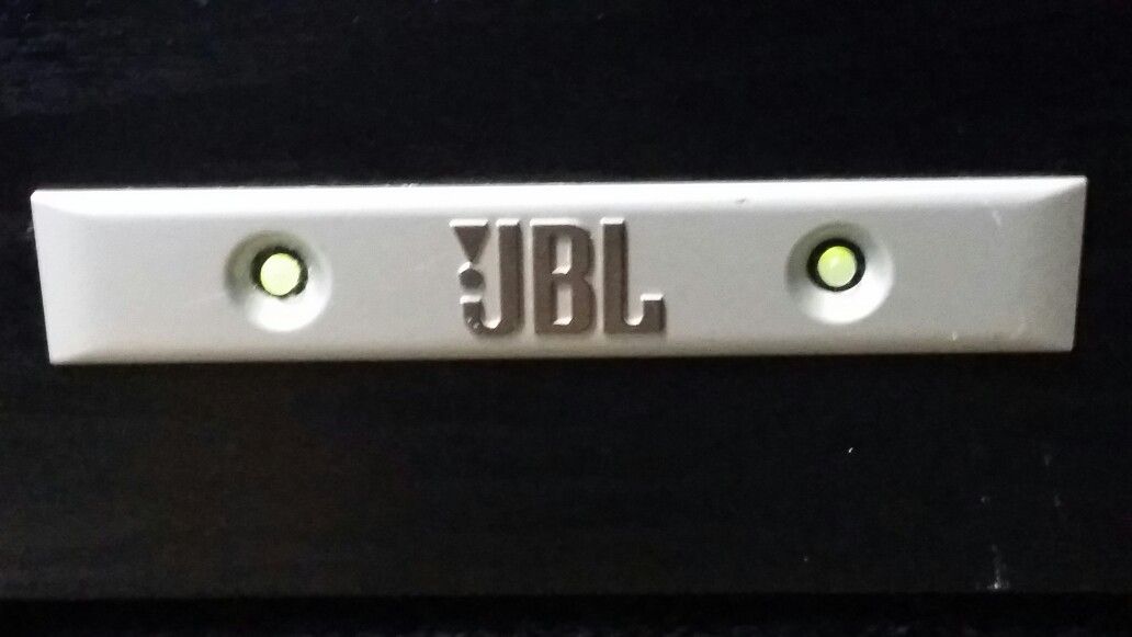 JBL POWER BASS 12 (PB 12) Subwoofer