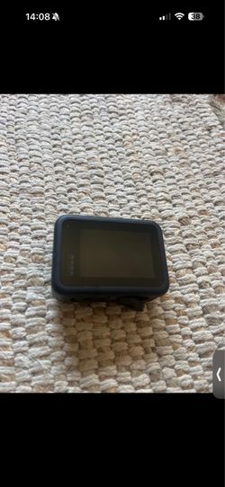 Go pro 8 black Urgent sale today