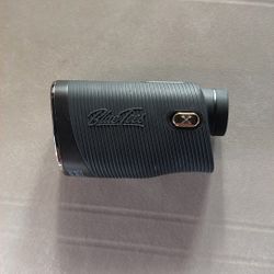 Blue Tees Range Finder