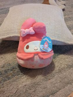 Squishmallow