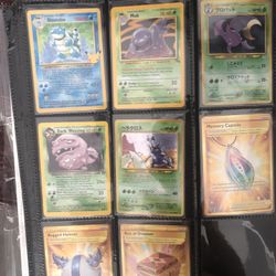 Pokémon Cards offer The Ones That You Want 
