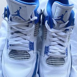 3 PAIR OF AIR JORDANS -  Excellent condition