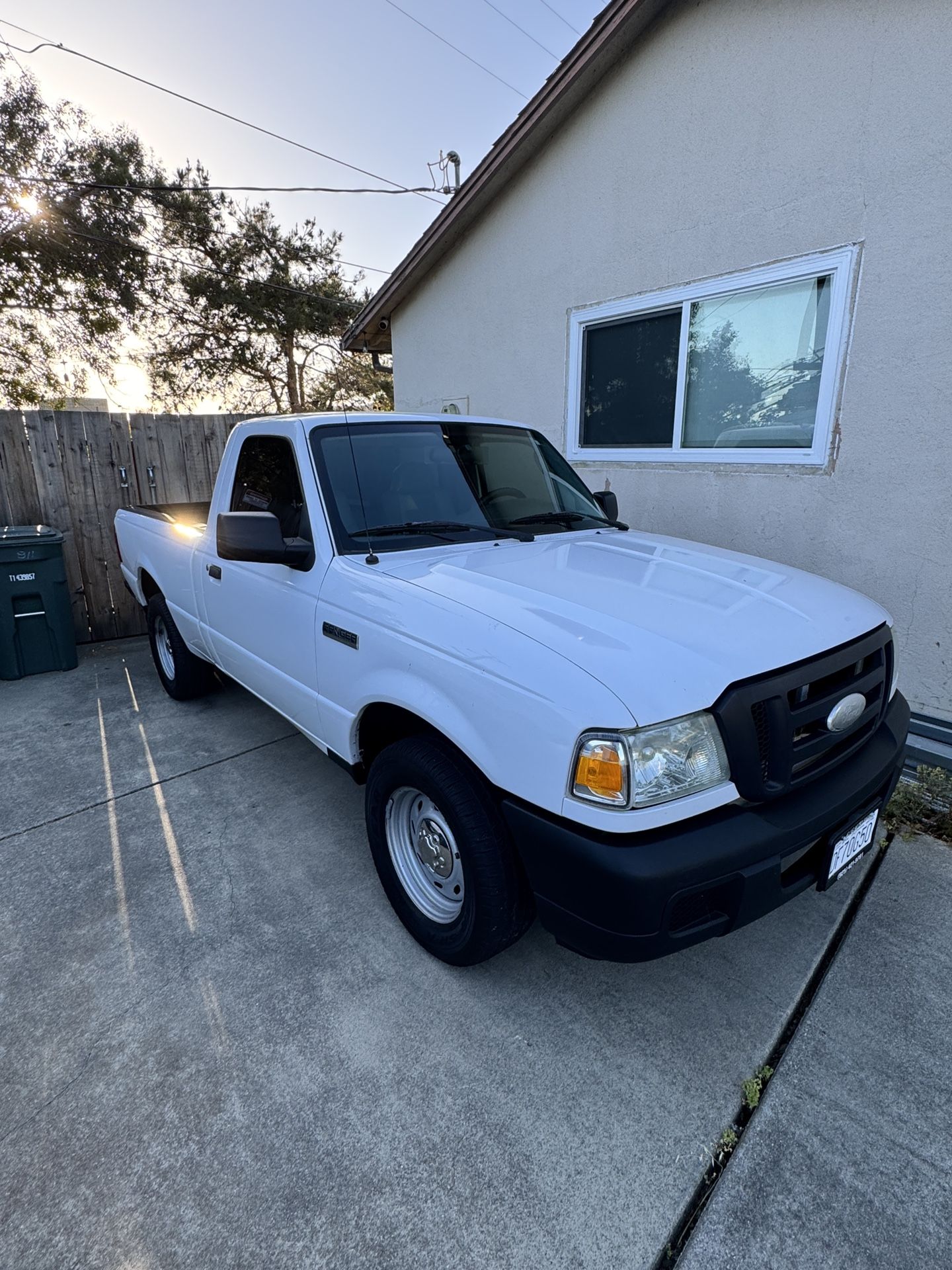 2006 Ford Ranger