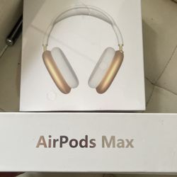 AIRPOD MAX