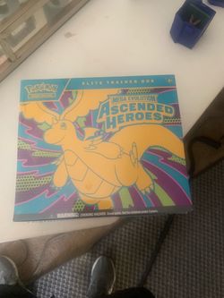 Ascended heroes etb