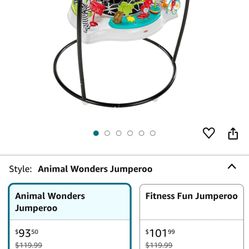 Baby Bouncer
