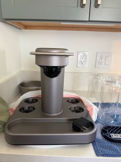 Bartesian Cocktail Maker Bundle