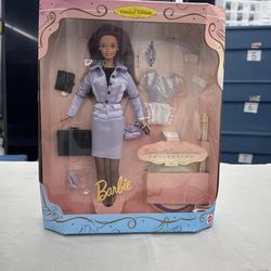 Barbie Millicent Robert’s Collection 