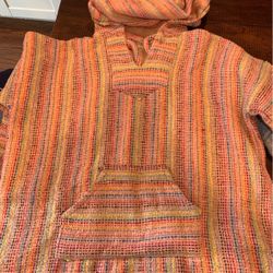 Sweater L