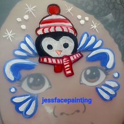 Face Paint