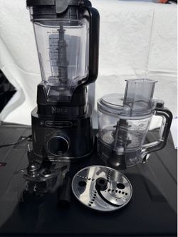 Ninja Power Kitchen System Pro