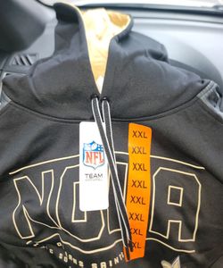 New Orleans Saints Hoodies