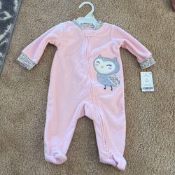 Carters Bodysuit 