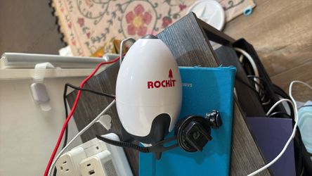 Rockit Rocker Rechargeable Pram Rocker
