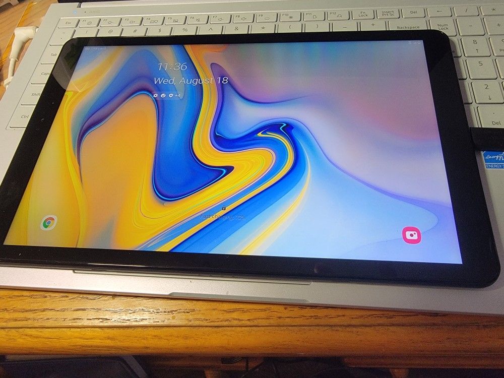 Samsung Tab A