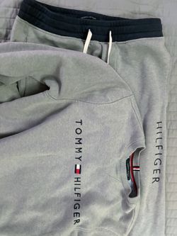 Tommy Hilfiger Grey Small Set
