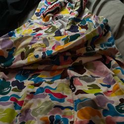 Bape For Sale