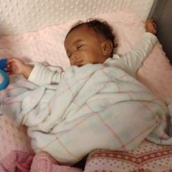 Iso Of Anything For A Baby girl 