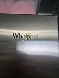 Refrigerator Whirlpool