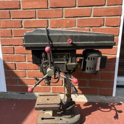 Table Drill