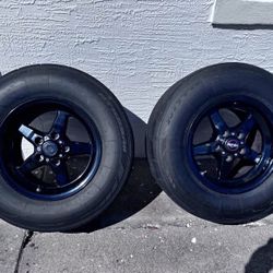 05-14 * Mustang Gt Drag Pack 