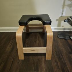 FeetUp Yoga Chair