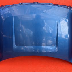 2009 2010 2011 2012 2013 2014 FORD F150 F-150 HOOD BONNET PANEL OEM