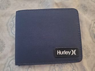 Hurley Wallet