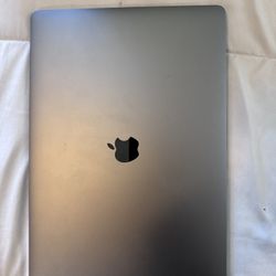 MacBook Pro 2019 16gb Intel Core de I9 15”