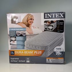 Mattress 