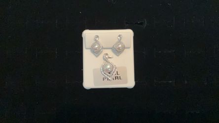 Silver Jewelry