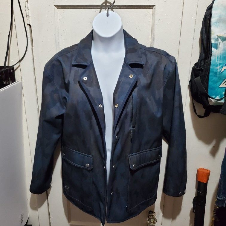 Women Jacket Size M