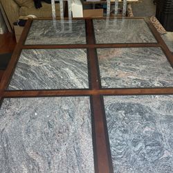 Custom Dining Table With 10 Chairs