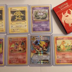 Pokemon XY Evolutions 