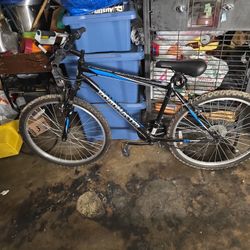 Good Bike For Sale